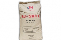 Thuốc hàn SJ 501T Chuyên cho nhà thép tiền chế