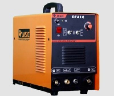 máy cắt plasma đa chức năng Jasic CT416