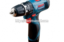 Máy vặn vít dùng pin