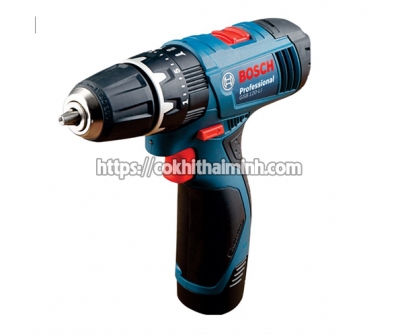 Máy vặn vít dùng pin