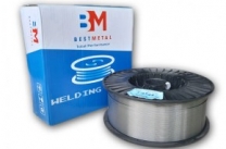 Dây hàn lõi thuốc E71T-1C Best Metal