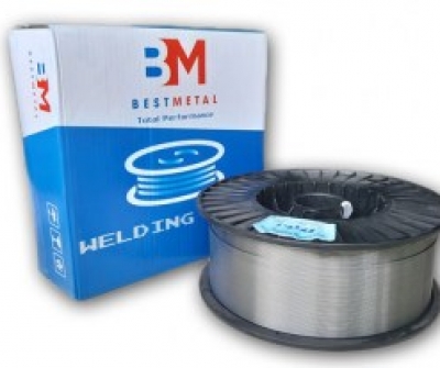 Dây hàn lõi thuốc E71T-1C Best Metal