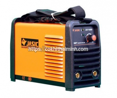 Máy hàn que Jasic ZX7 200 A