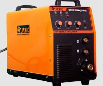 Máy hàn đa chức năng Mig/que 250 ( J46 )