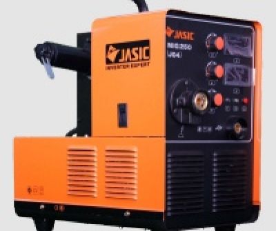 máy hàn Mig Jasic 250 ( J04 )
