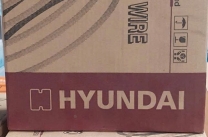 Dây hàn sắt lõi thuốc huyndai SF-71T